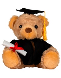 Mumbles MM036 Graduation Bear