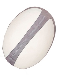 Mumbles MM584 Zippie Rugby Ball