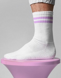 MR. SOCKS L05004 Tennis Socks