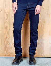 NEOBLU 03180 Men´s Stretch Straight Leg Jeans Gaspard