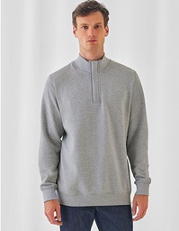 B&amp;C BE INSPIRED WUI22 Sweat ID.004