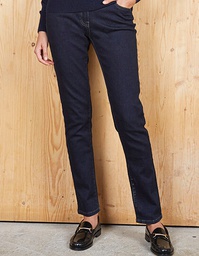 NEOBLU 03181 Women´s Stretch Straight Leg Jeans Gaspard