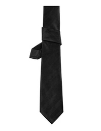 NEOBLU 03200 Semi-Plain Club Tie