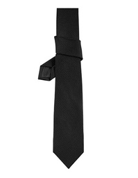 NEOBLU 03203 Plain Jacquard Tie