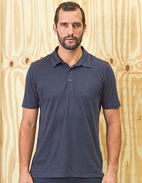 NEOBLU 03572 Men´s Jersey Polo Shirt Octave