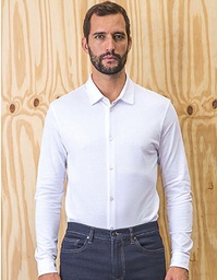 NEOBLU 03777 Men´s Cotton Pique Shirt Basile