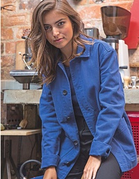 NEOBLU 03780 Unisex Work Jacket Mael