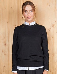 NEOBLU 03985 Women´s Round-Neck Sweater Stuart