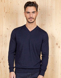 NEOBLU 03987 Men´s V-Neck Sweater Sullivan