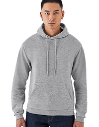 B&amp;C BE INSPIRED WUI24 ID.203 50/50 Hooded Sweatshirt