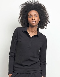 NEOBLU 04397 Women´s Long Sleeve Polo Shirt Owen