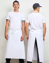 NEOBLU 04455 High-End Bib Apron