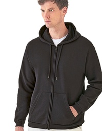 B&amp;C BE INSPIRED WUI25 ID.205 Sweat-Jacket 50/50
