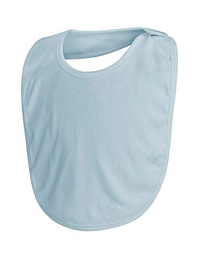 Neutral O18002 Babies Bib