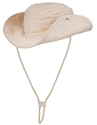 Neutral O93062 Safari Bucket Hat