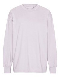 Tiger Cotton by Neutral T60050 Tiger Cotton Oversized LS T|Shirt