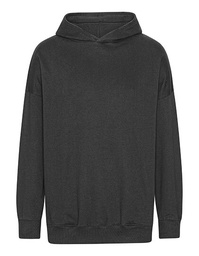 Tiger Cotton by Neutral T63112 Tiger Cotton Oversized Hoodie with Side Pockets