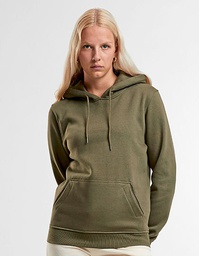 New Morning Studios NM010 Basic Hoody