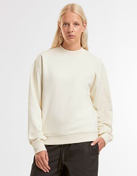 New Morning Studios NM012 Oversized Crewneck
