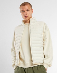 New Morning Studios NM033 Light Puffer Vest