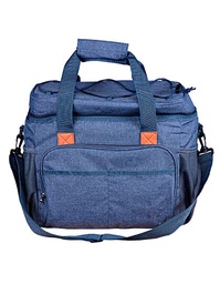 L-merch NY-08-18 Kühltasche &quot;Journey&quot;