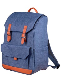 L-merch NY-08-17 Kühl-Rucksack &quot;Journey&quot;