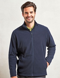 Premier Workwear PR830 Men´s ´Recyclight´ Full Zip Micro Fleece