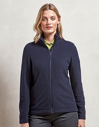 Premier Workwear PR832 Women´s ´Recyclight´ Full ZipMicro Fleece