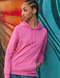 B&amp;C BE INSPIRED WW04W Women´s #Hoodie Sweat