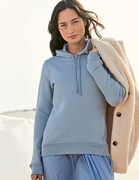 B&amp;C BE INSPIRED WW34B Inspire Hooded Sweat Women_°