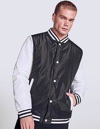 Roly CQ6440 California Varsity Jacket