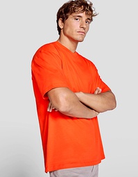 Roly CA6560 Bull Oversize Unisex T-Shirt