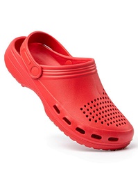 Roly Footwear ZS8306Z Dan Sanitary Flat Shoe