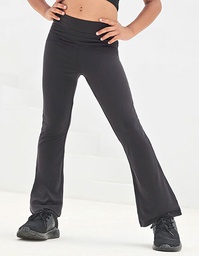SF Minni SM428 Kids´ Flared Leggings