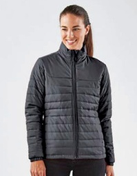 Stormtech QX-1W Women's Nautilus Quilted Jacket