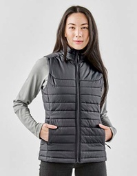 Stormtech KXV-1W Women's Nautilus Quilted Vest