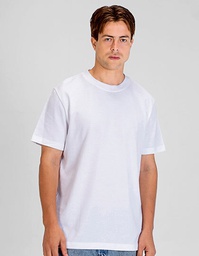 Starworld SW391 Unisex Organic Cotton Relaxed Fit T-Shirt