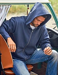 Tee Jays 5154 Urban Hooded Full Zip Sweatshirt