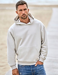 Tee Jays 5162 Urban Heavy Loose Fit Hooded Sweatshirt
