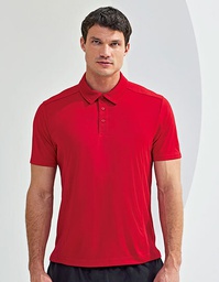 TriDri® TR012 Men´s Panelled Polo