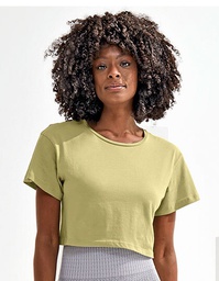 TriDri® TR019 Women´s Crop Top