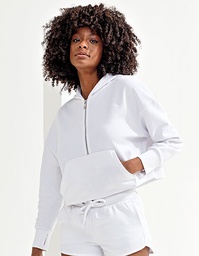 TriDri® TR077 Women´s Half Zip Hoodie