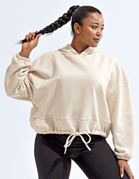 TriDri® TR085 Women´s Cropped Oversize Hoodie