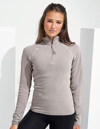TriDri® TR125 Women´s TriDri® Recycled Elements Active Fitted Fleece