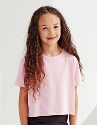 TriDri® TR19B Kids Boxy Tee