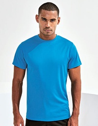 TriDri® TR503 Men´s Textured Recycled T-Shirt