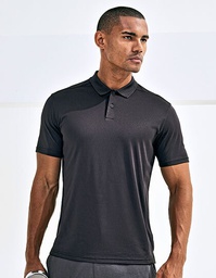 TriDri® TR505 Men´s Textured Recycled Polo Shirt