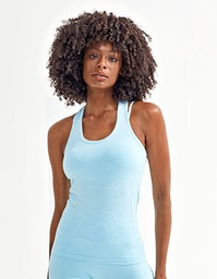 TriDri® TR509 Women´s Recycled Seamless ´3D Fit´ Multi-Sport Flex Vest