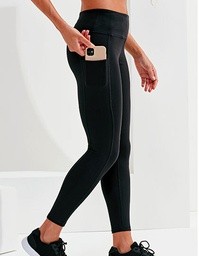 TriDri® TR532 Women´s Recycled Perform Full-Length Leggings