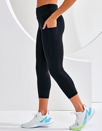 TriDri® TR533 Women´s Recycled Performance 7/8 Leggings